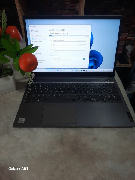 Lenovo ThinkBook Laptop