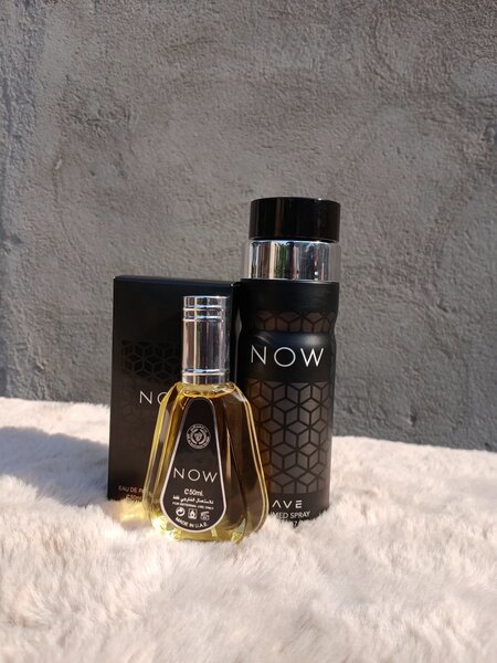 Arabic perfumes
