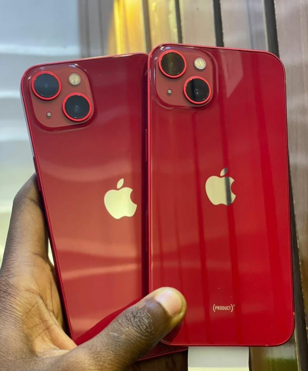 iPhone 13
