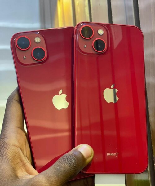 iPhone 13
