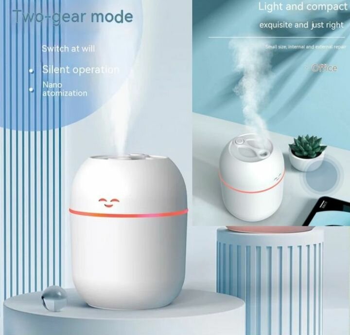 Purificateur d'air