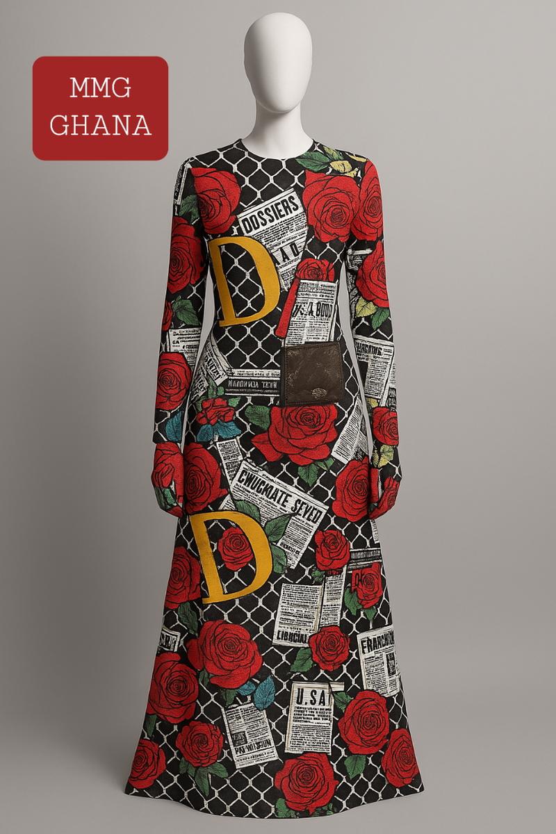 Long Length Fabrics