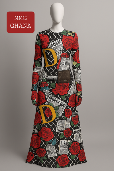 Long Length Fabrics