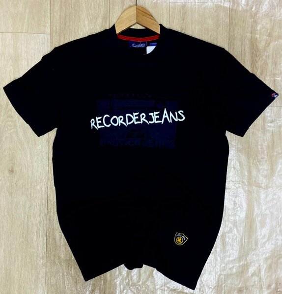 Beau et élégant T-shirt en coton pour hommes avec imprimé
