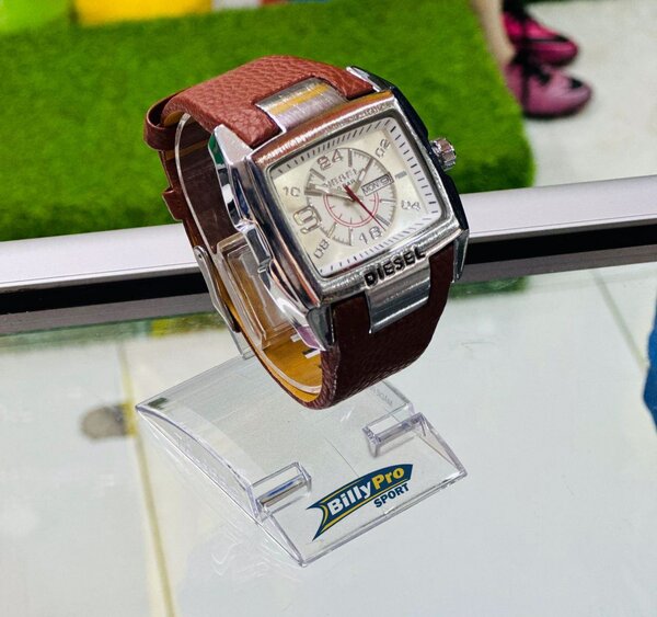 Watches