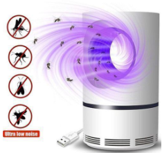 Mosquito Killer - Veilleuse Anti Moustique 2021- Électrique