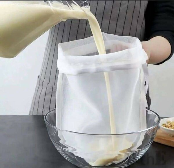 Cheese cloth