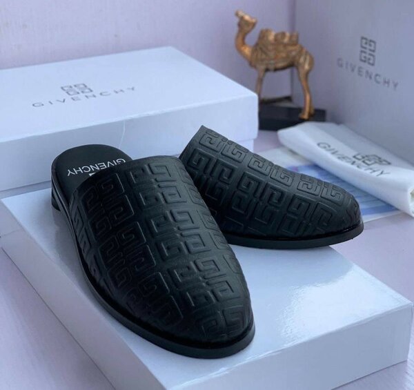 GIVENCHY HALF SHOE