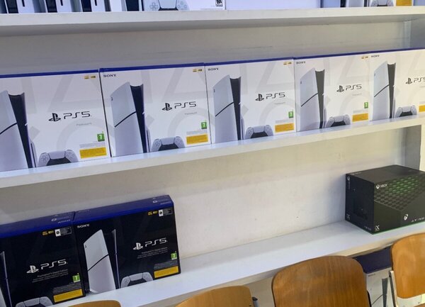 PS5