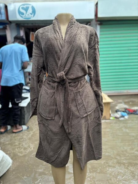 Night robe 
