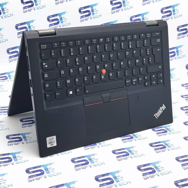 Lenovo Thinkpad YOGA X13