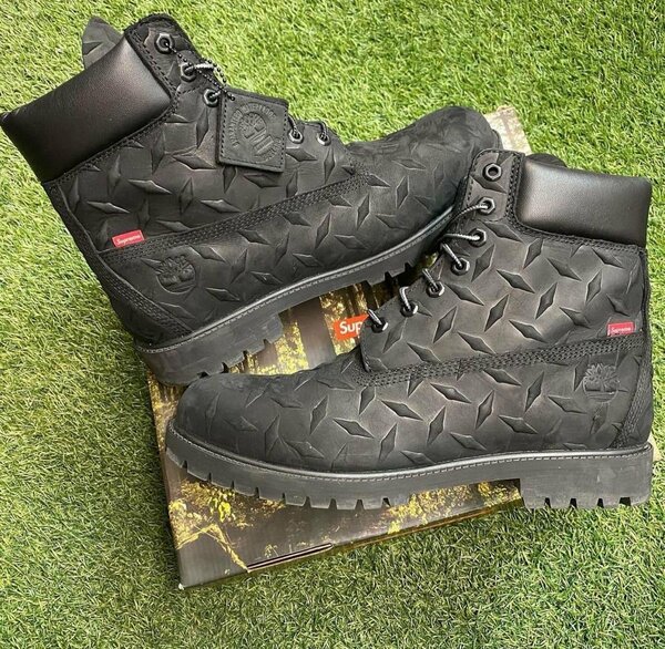 Timberlandes