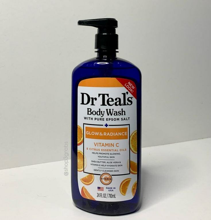 Skincare products