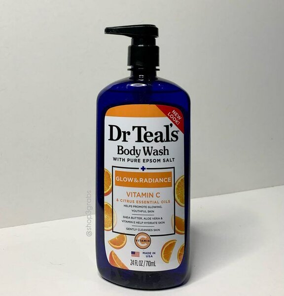 Skincare products
