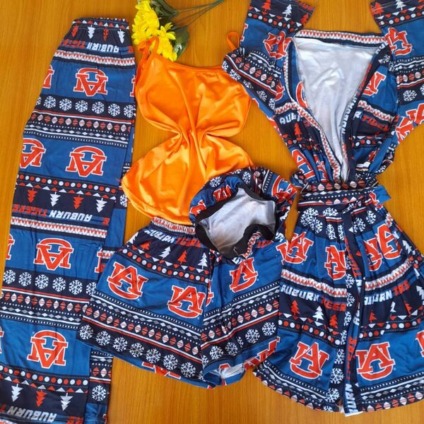 5 in 1 Nightwear