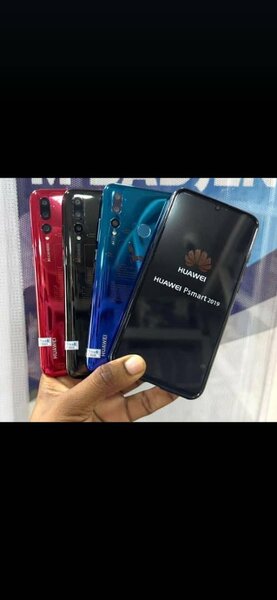 Huawei Psmart