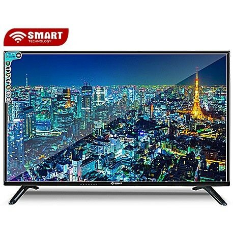 SMART TECHNOLOGY TV LED HD 
