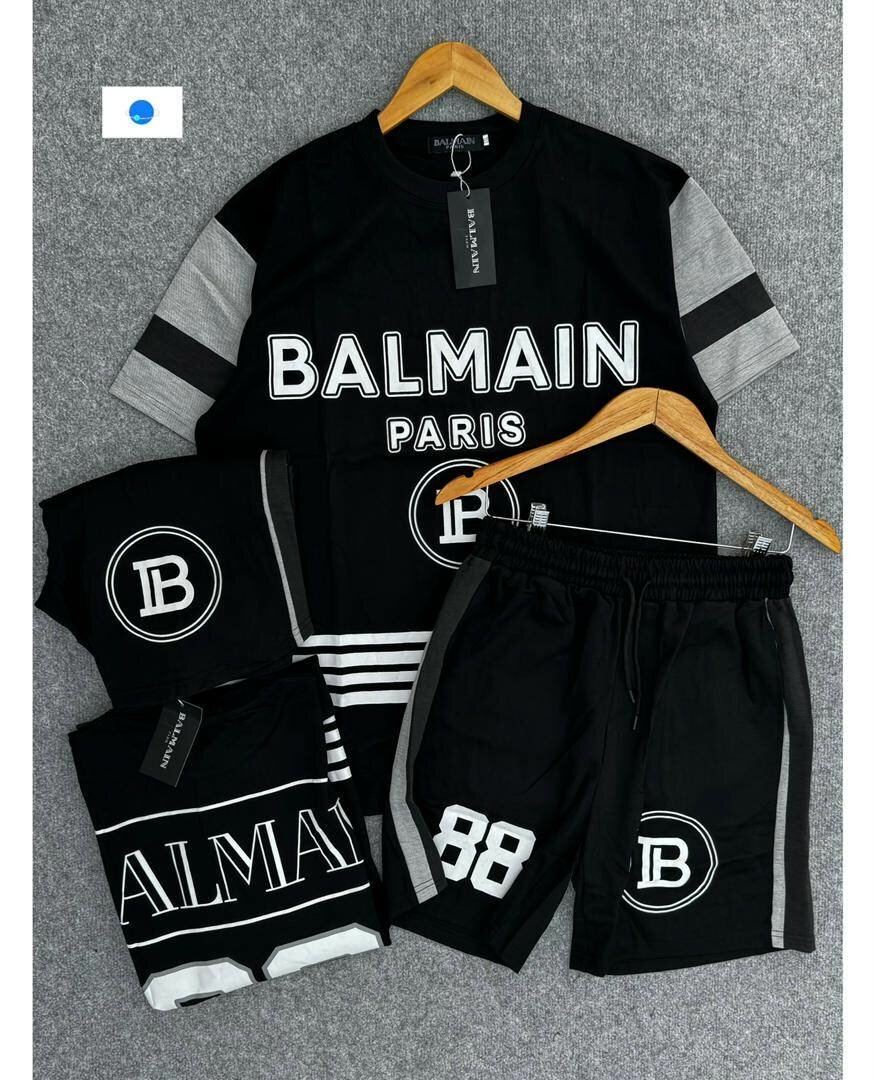 Complet short