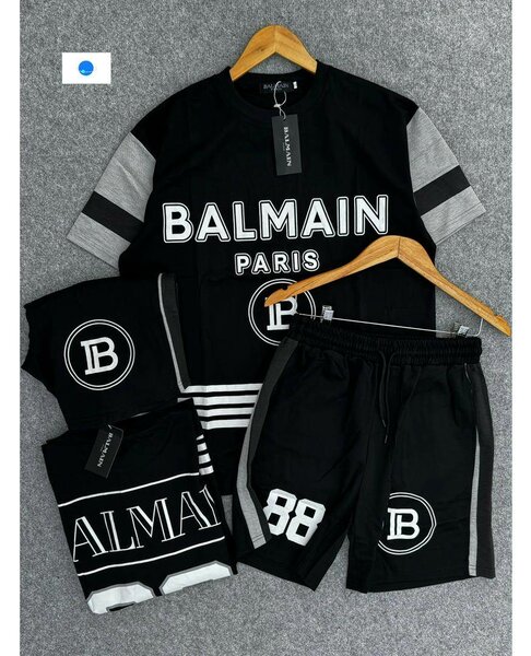 Complet short