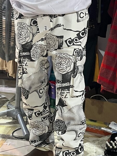 Pantalon,jogging