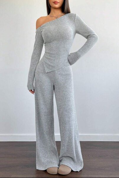Combinaison Femme Élegante