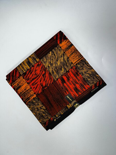 African Print