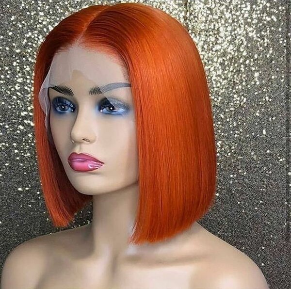 Wigs
