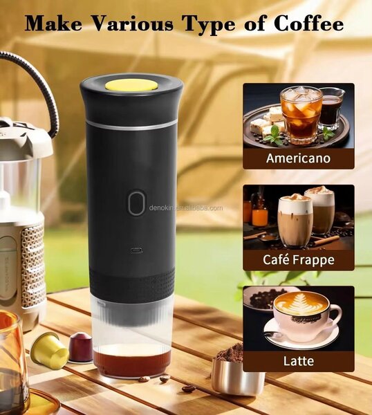 Machine à café