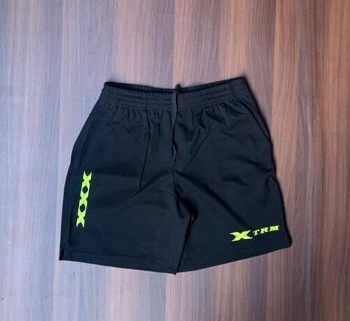 Thrift shorts