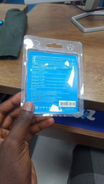Clé USB HP 64GB