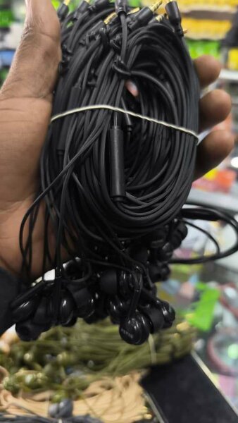 Quality headsets