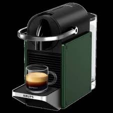MACHINE A CAFÉ NESPRESSO