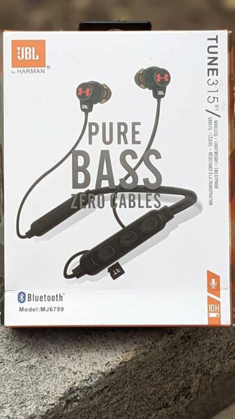 Jbl neckbands