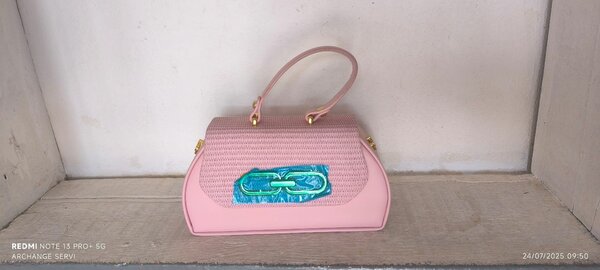 Sac à Main Élégant Femmes