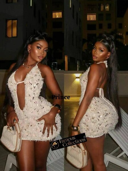 Ladies wear