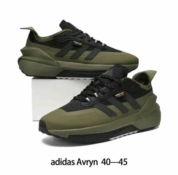 Sneakers Adidas Avryn Hommes