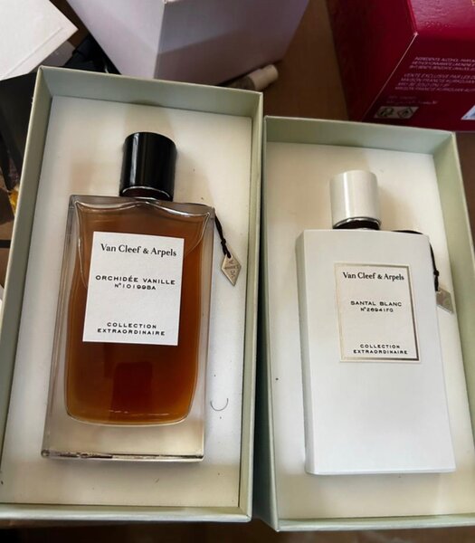 VAN CLEEF & ARPELS