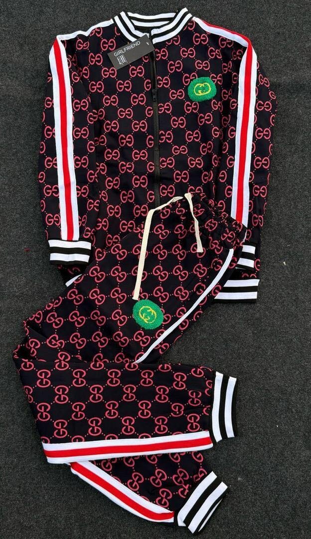 Ensemble Sport Stylish