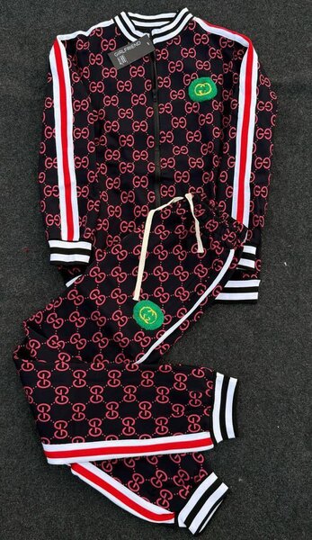 Ensemble Sport Stylish