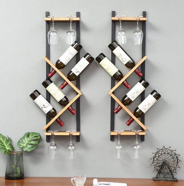 Meuble à vins