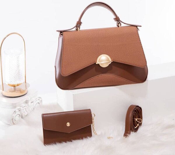 Sac Selma 2en1