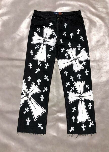 Trouser