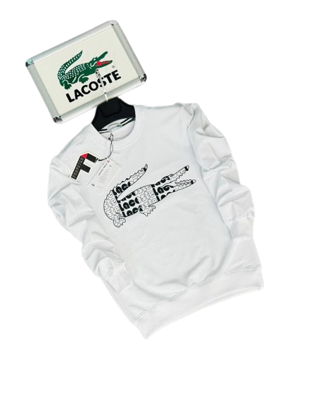 Pull Lacoste