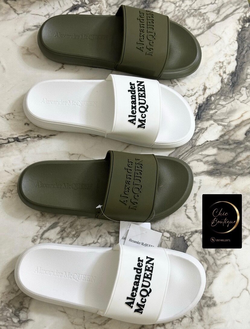 Sandale Alexander McQueen