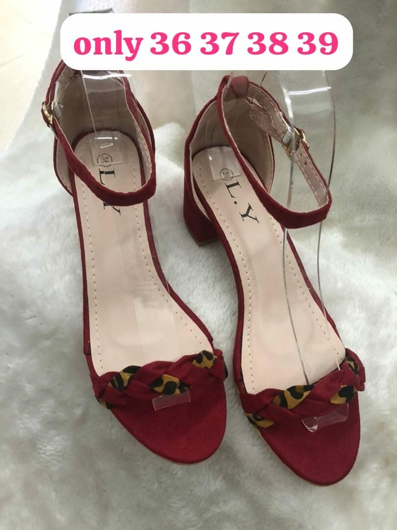 Shoes