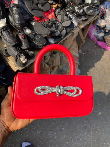 Fashionable bags