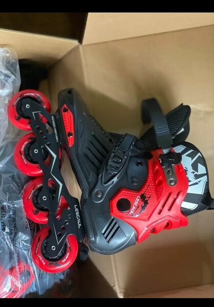 Roller en Ligne Adulte Professionnel