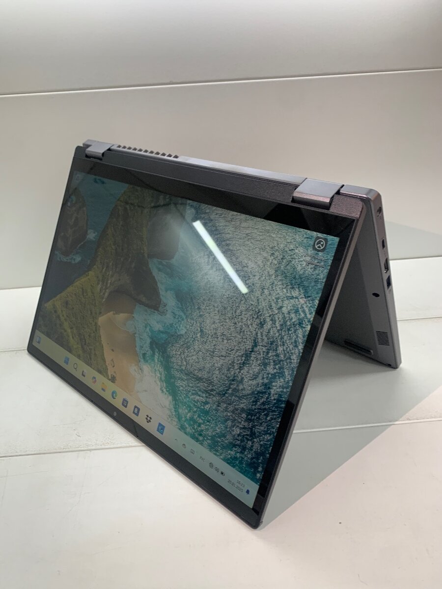 Acer aspire spin 14