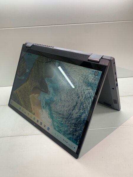 Acer aspire spin 14