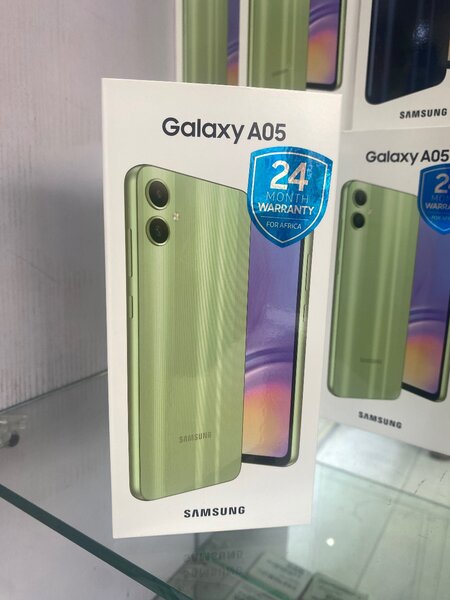 Samsung Galaxy A05